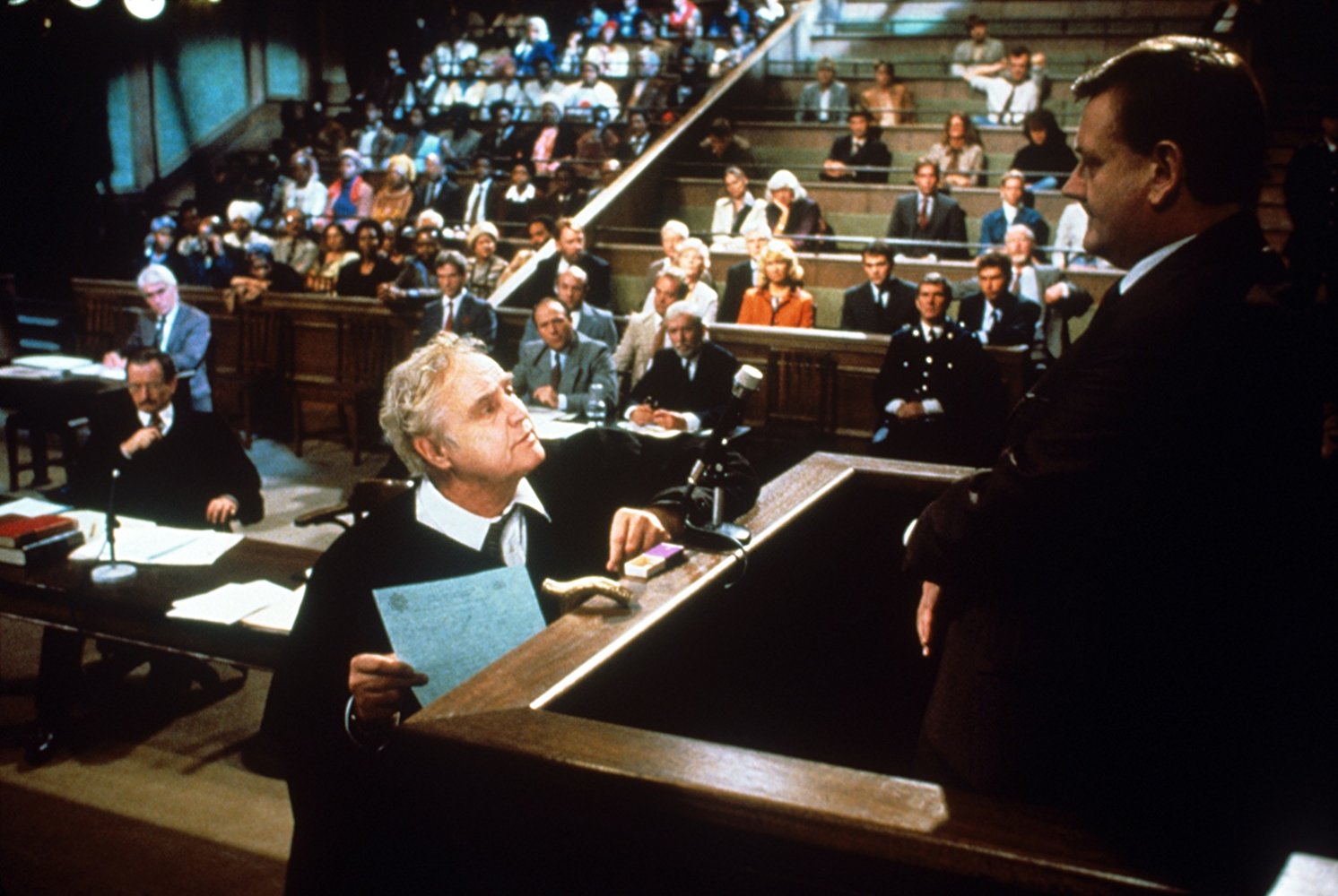 血染的季节剧照的剧照