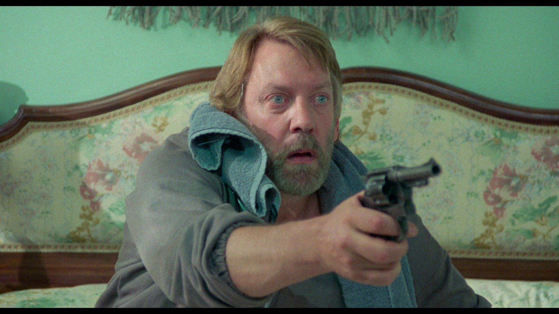 血染的季节剧照的剧照