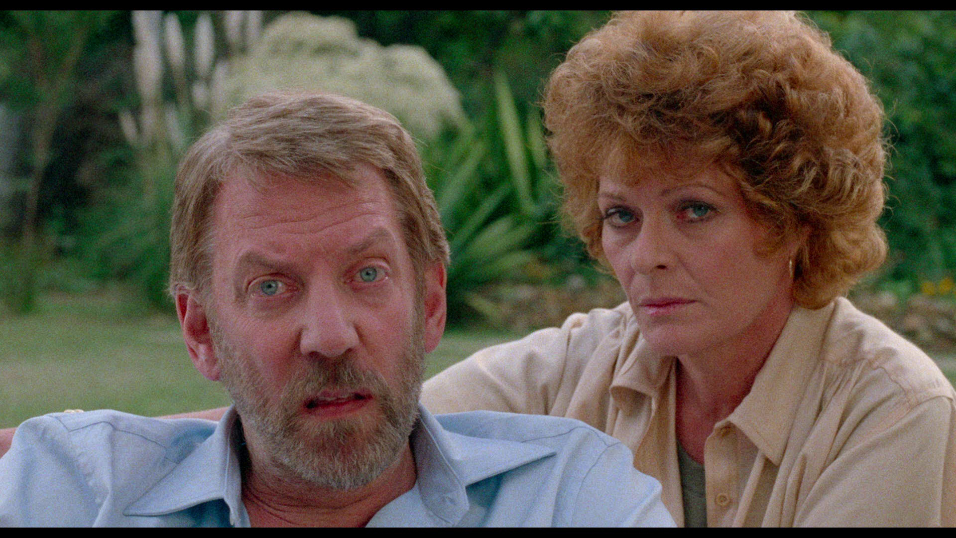 血染的季节剧照的剧照