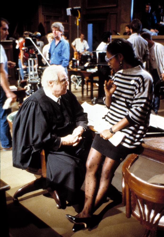 血染的季节剧照的剧照