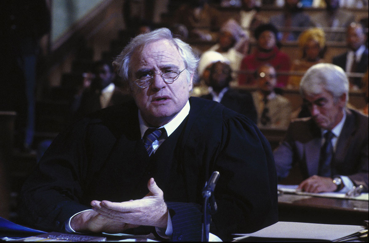 血染的季节剧照的剧照