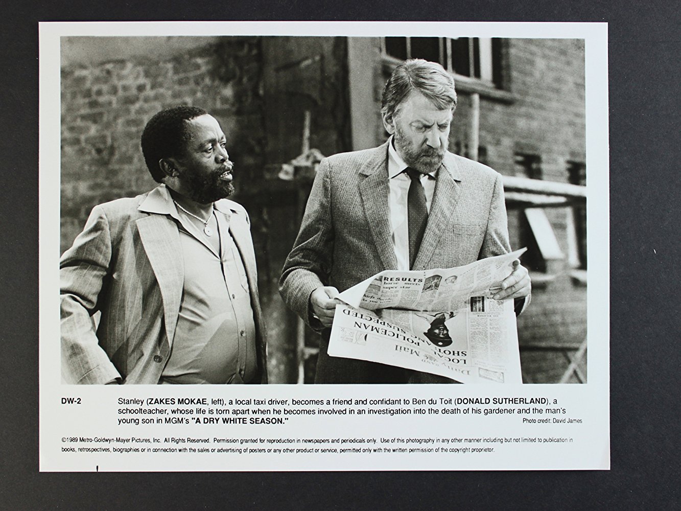 血染的季节剧照的剧照