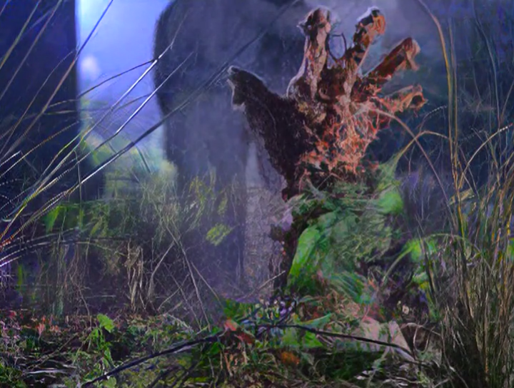 血魔回魂剧照的剧照