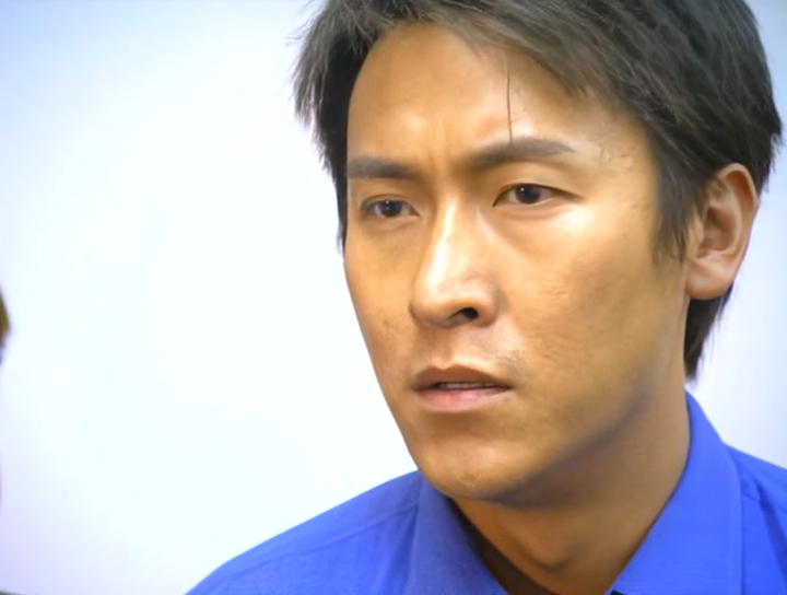 血魔回魂剧照的剧照