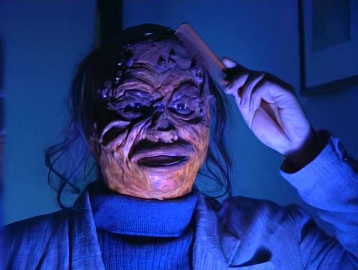 血魔回魂剧照的剧照