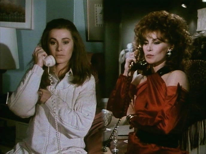 不该发生的事剧照的剧照