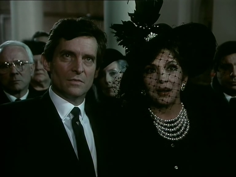 不该发生的事剧照的剧照