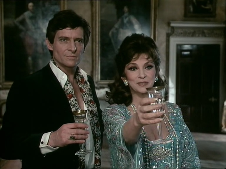 不该发生的事剧照的剧照