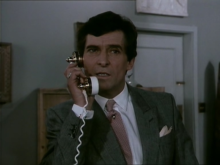 不该发生的事剧照的剧照