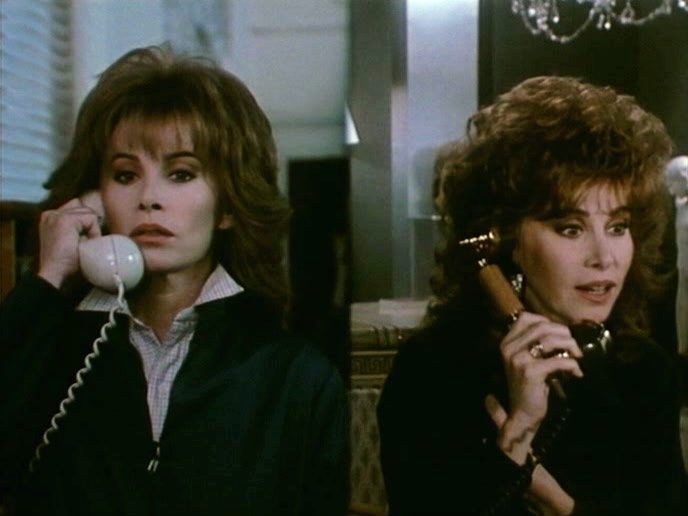 不该发生的事剧照的剧照