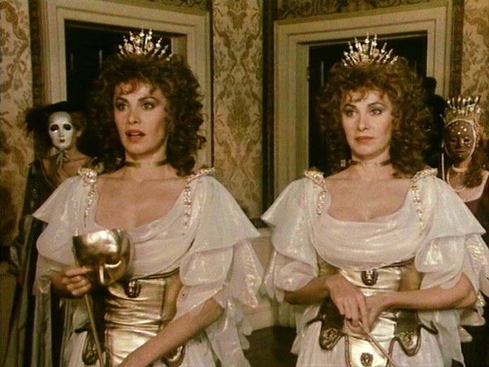 不该发生的事剧照的剧照