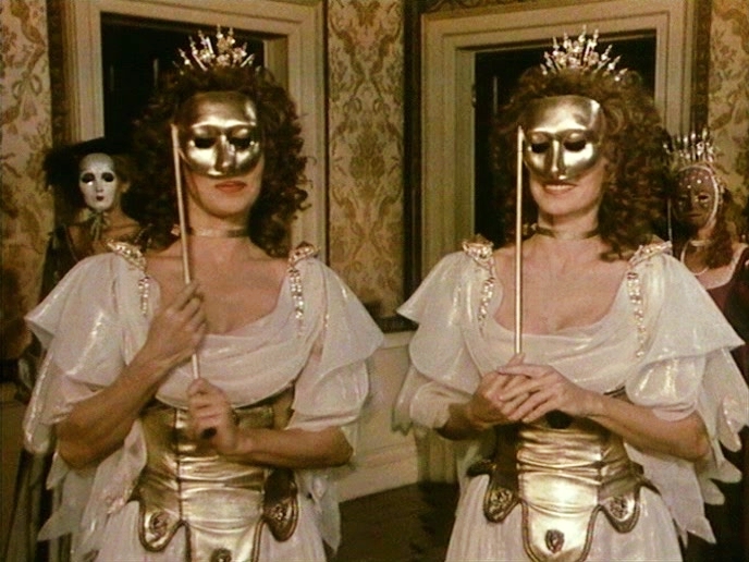 不该发生的事剧照的剧照