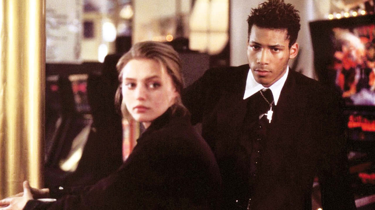 难以入眠剧照的剧照