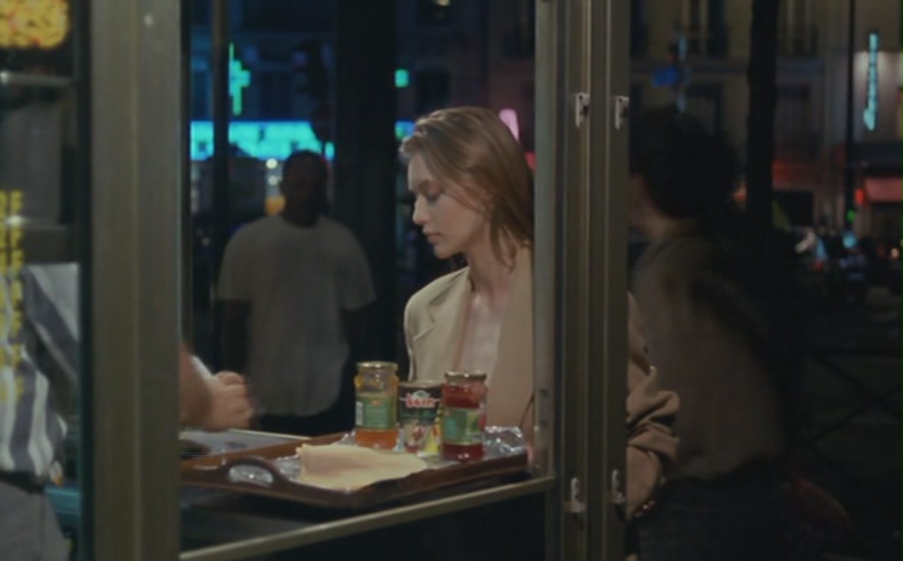 难以入眠剧照的剧照