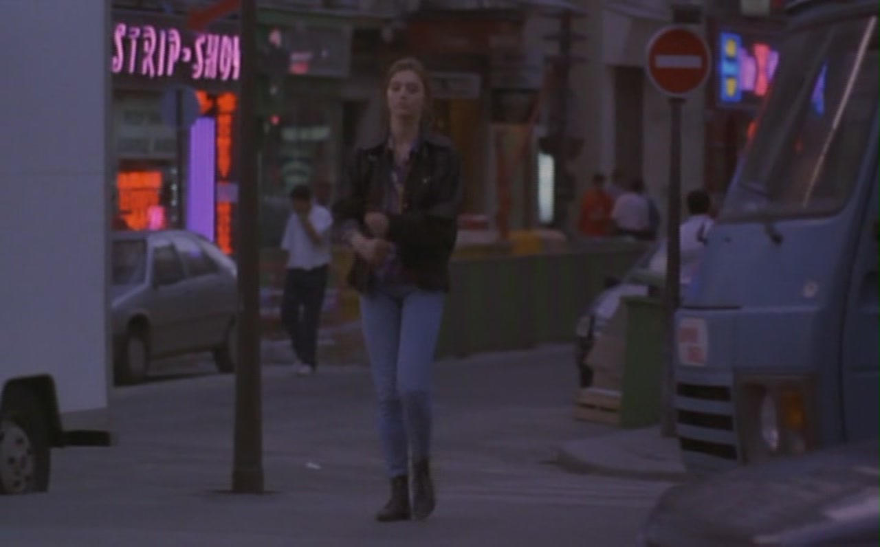 难以入眠剧照的剧照