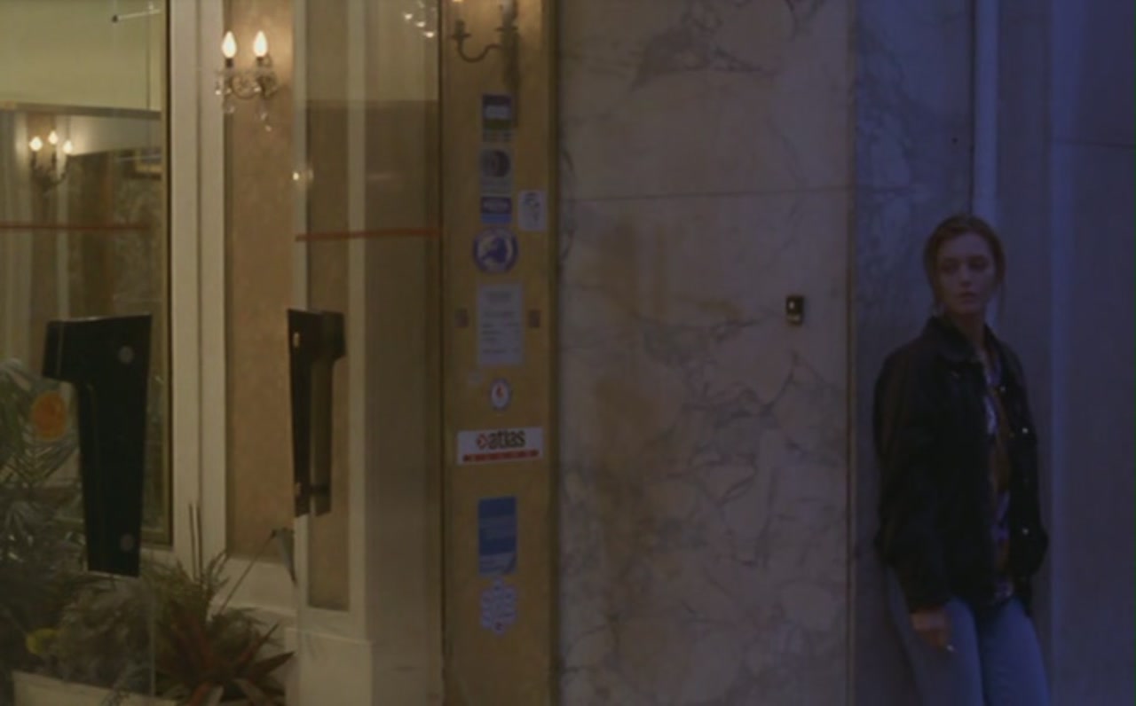 难以入眠剧照的剧照