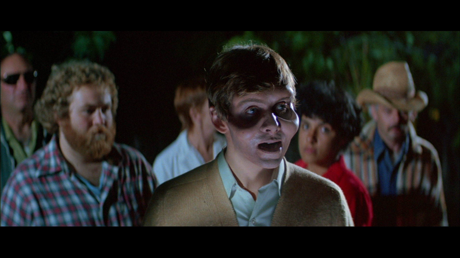 要地球倒转剧照的剧照