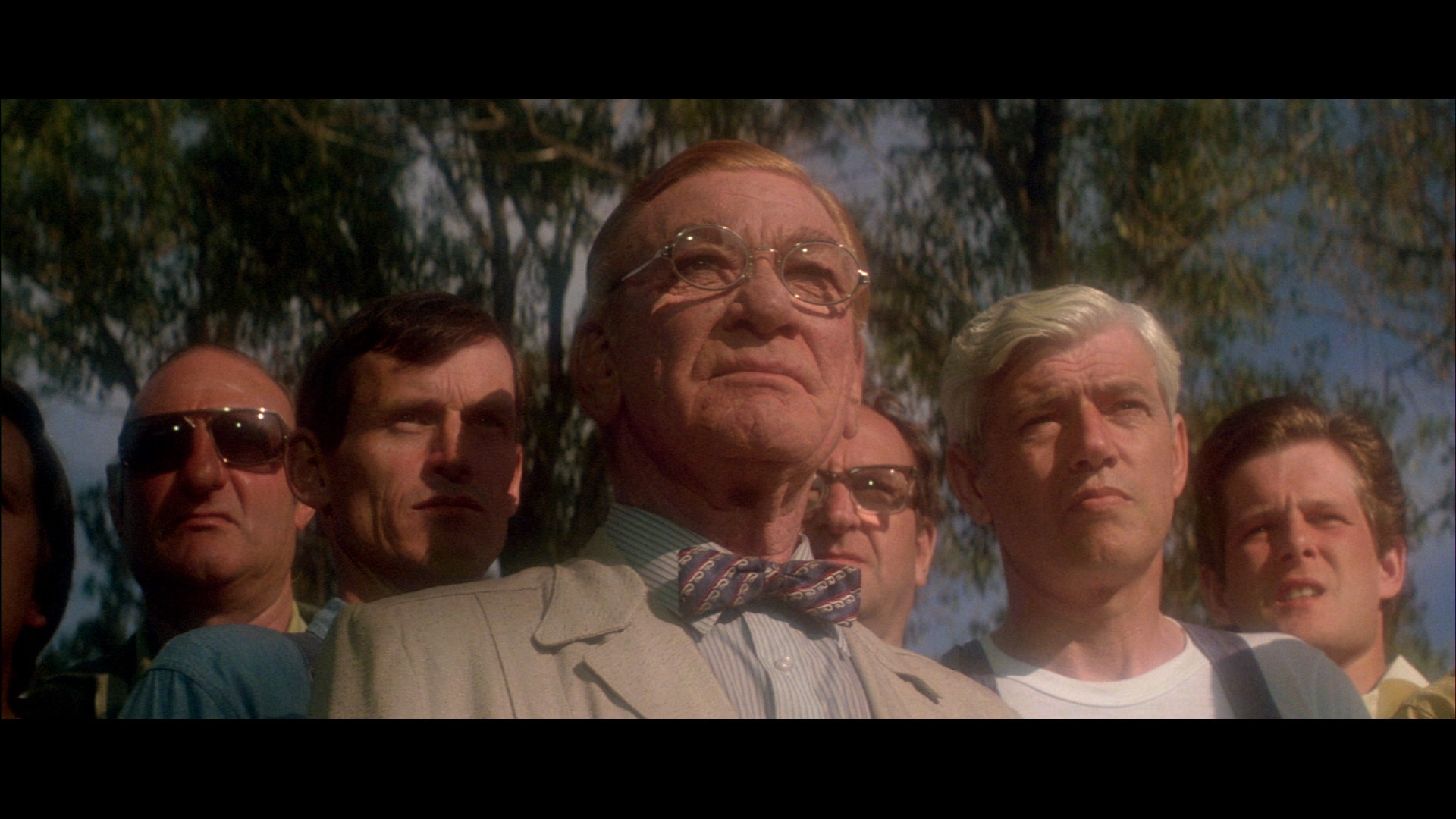 要地球倒转剧照的剧照