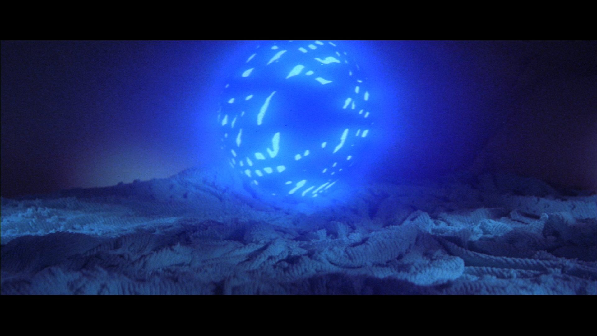 要地球倒转剧照的剧照