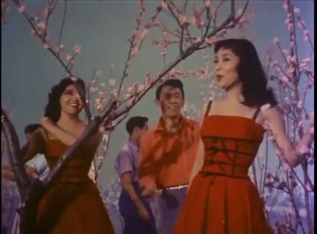 龙翔凤舞剧照的剧照