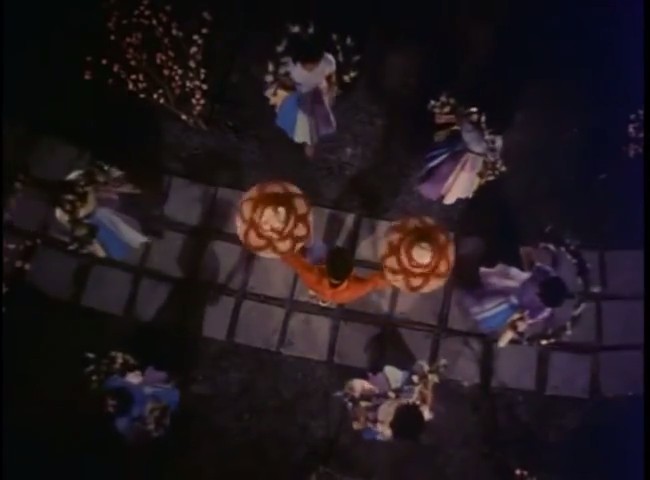 龙翔凤舞剧照的剧照