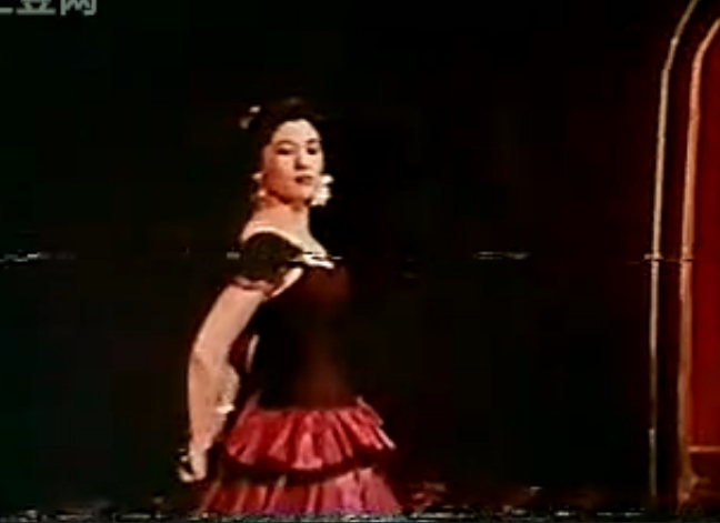 龙翔凤舞剧照的剧照