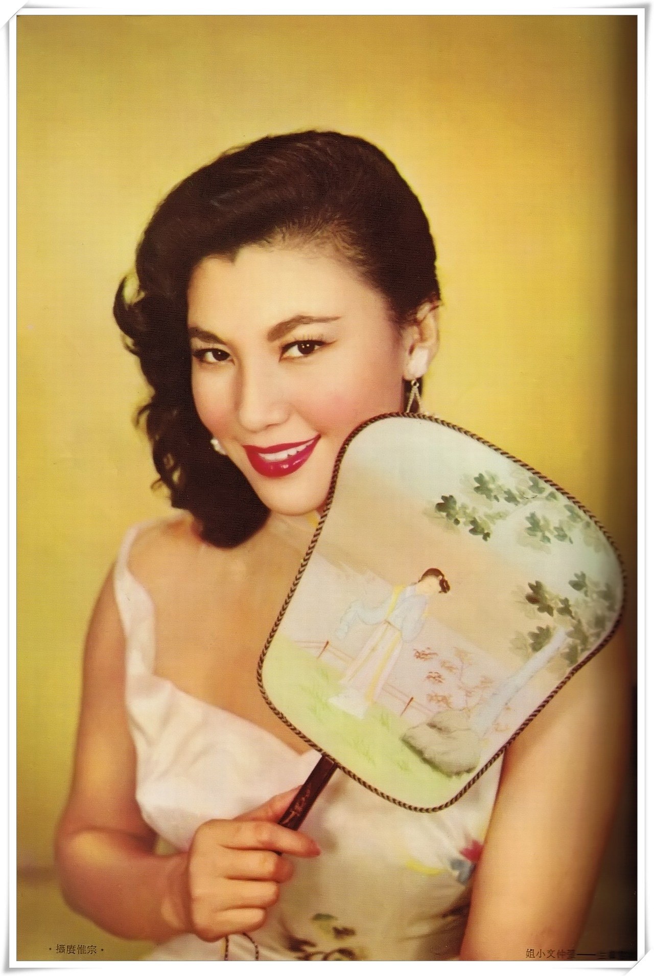 龙翔凤舞剧照的剧照