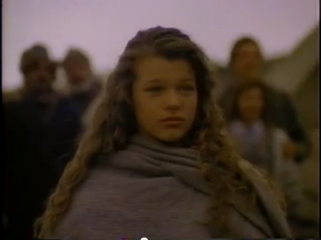 尼泊尔之恋剧照的剧照