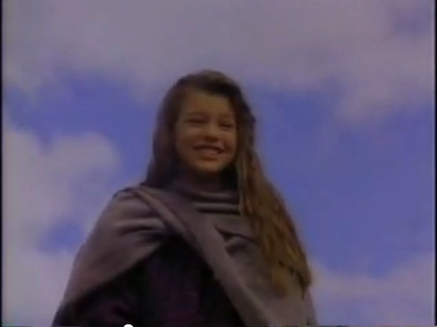 尼泊尔之恋剧照的剧照