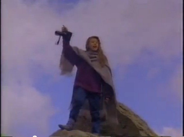 尼泊尔之恋剧照的剧照