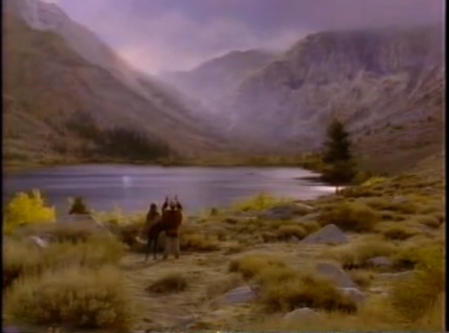 尼泊尔之恋剧照的剧照