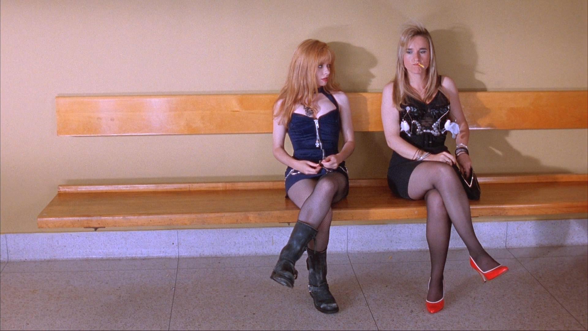 神秘刺青剧照的剧照