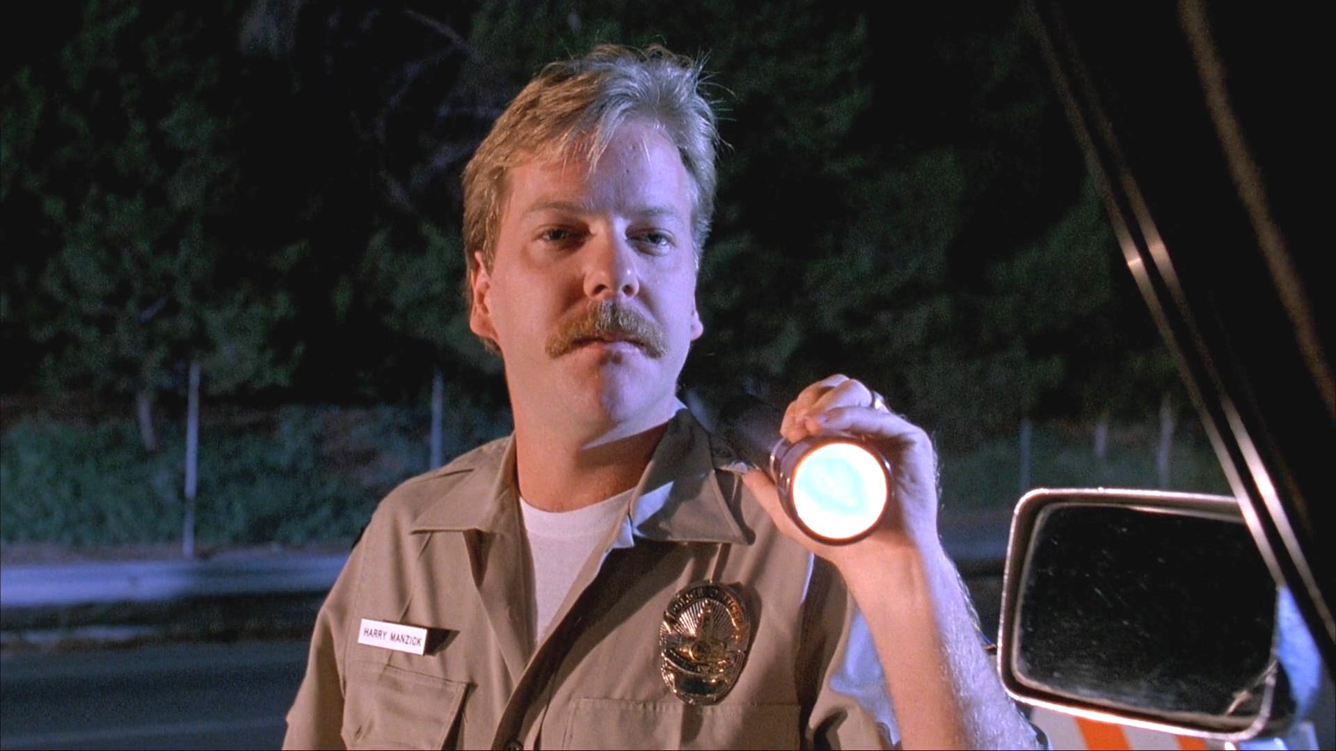 神秘刺青剧照的剧照