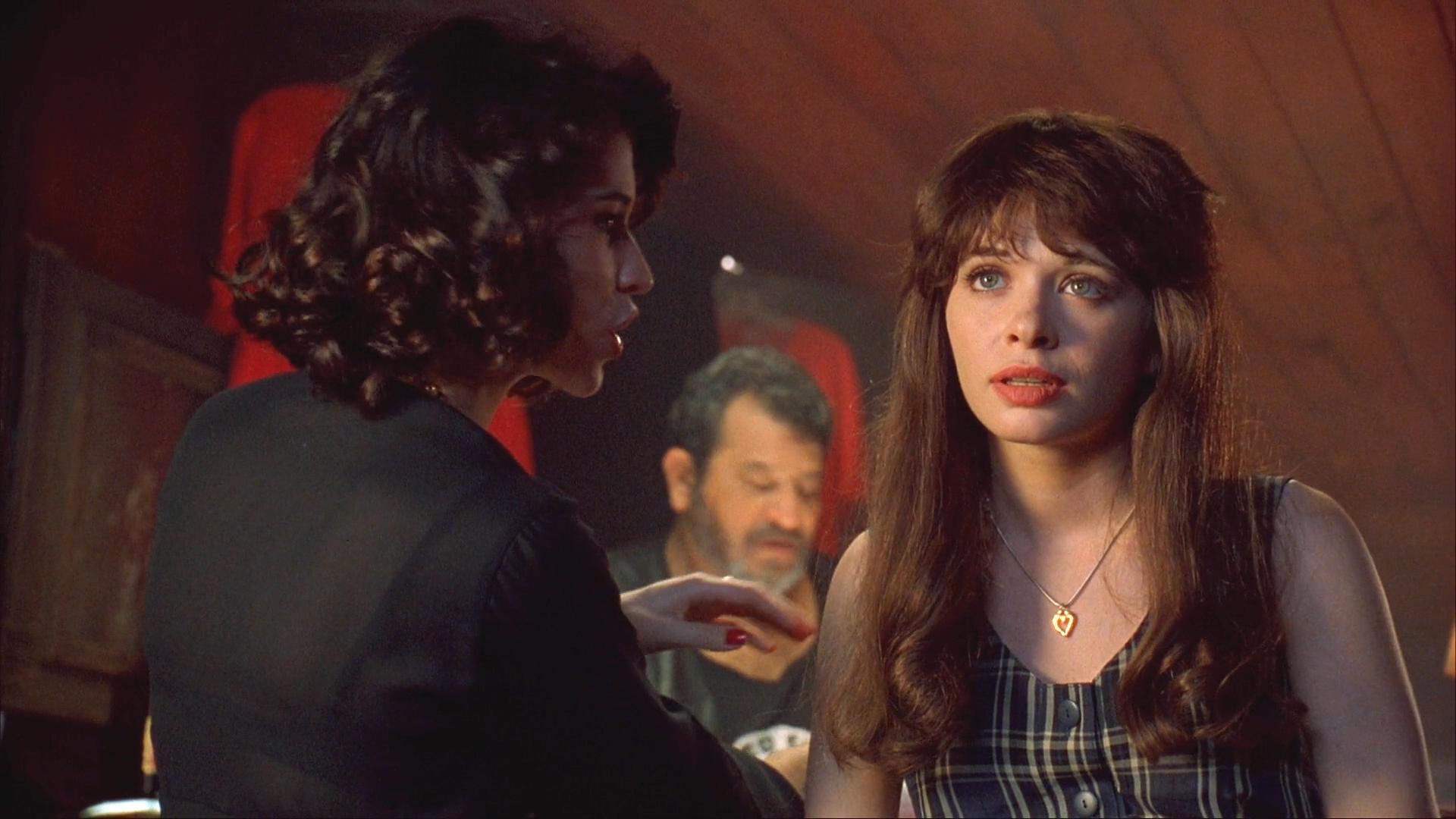 神秘刺青剧照的剧照