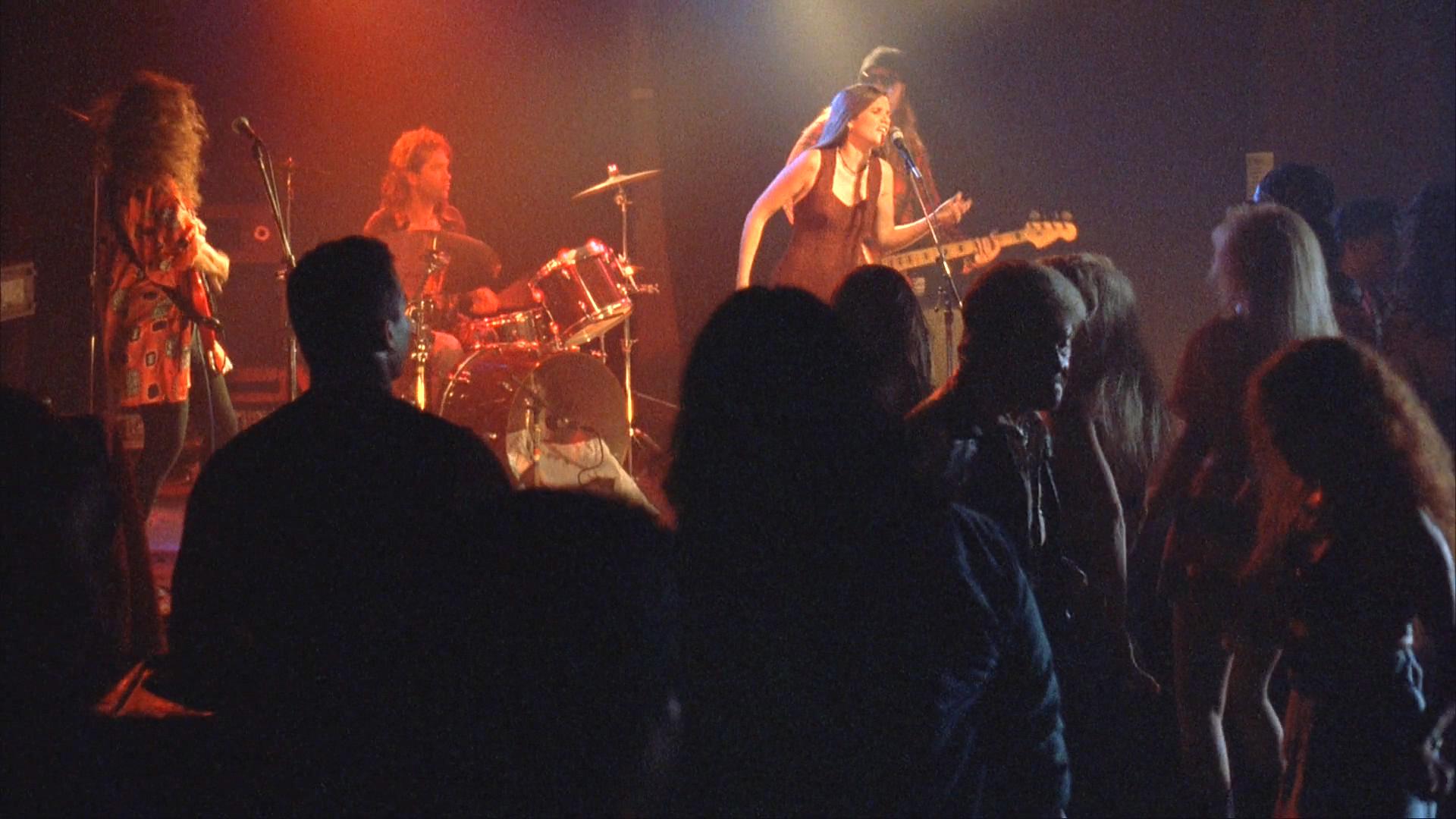 神秘刺青剧照的剧照