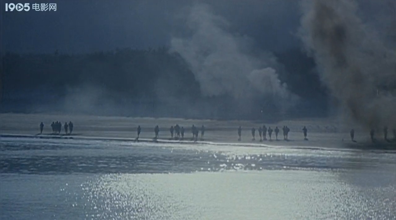 神秘失踪的船剧照的剧照