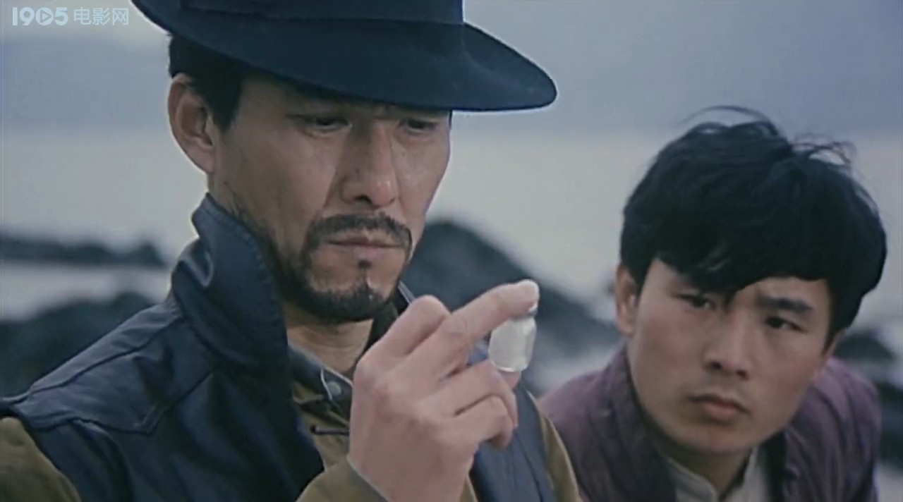 神秘失踪的船剧照的剧照