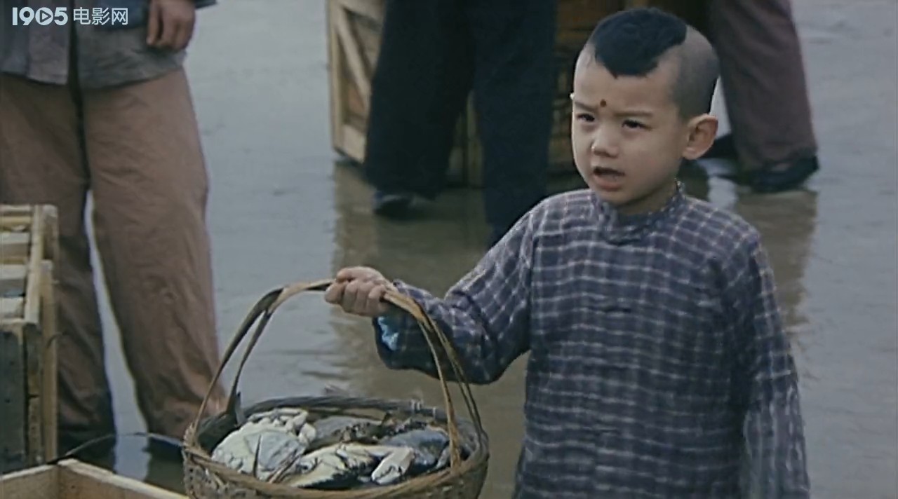 神秘失踪的船剧照的剧照