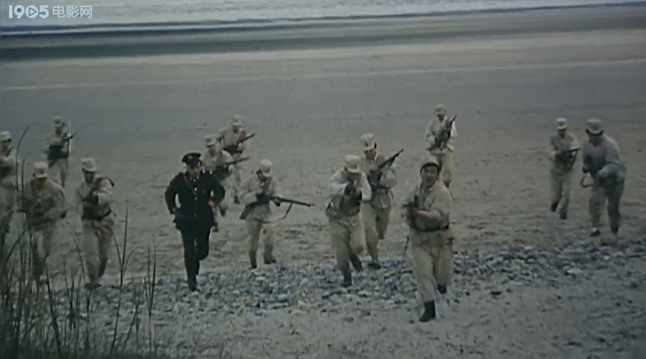 神秘失踪的船剧照的剧照