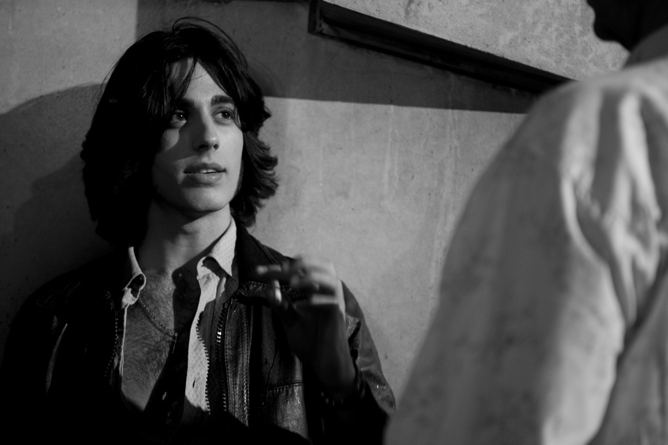 最后的夜晚剧照的剧照