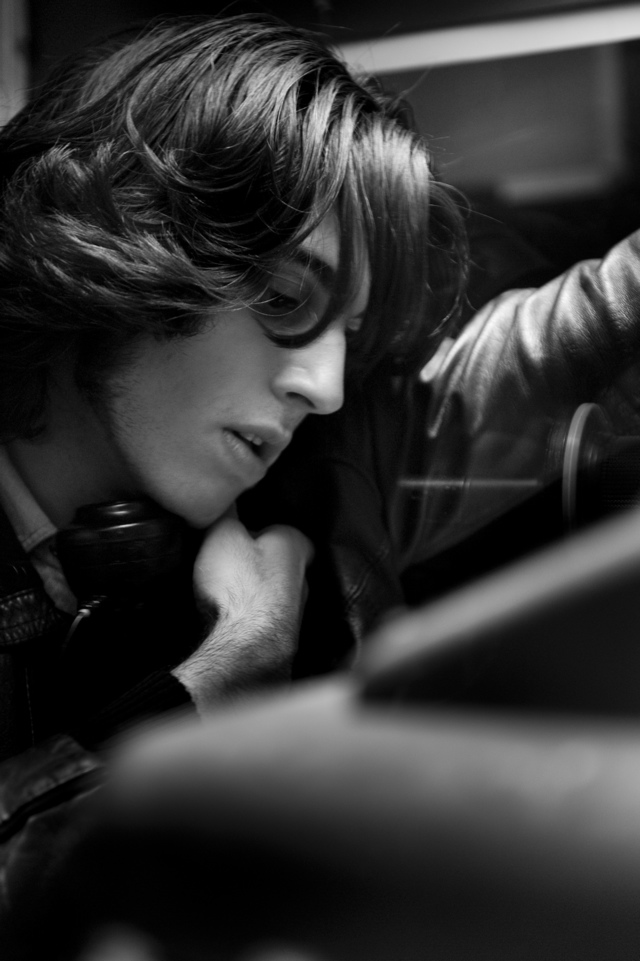 最后的夜晚剧照的剧照