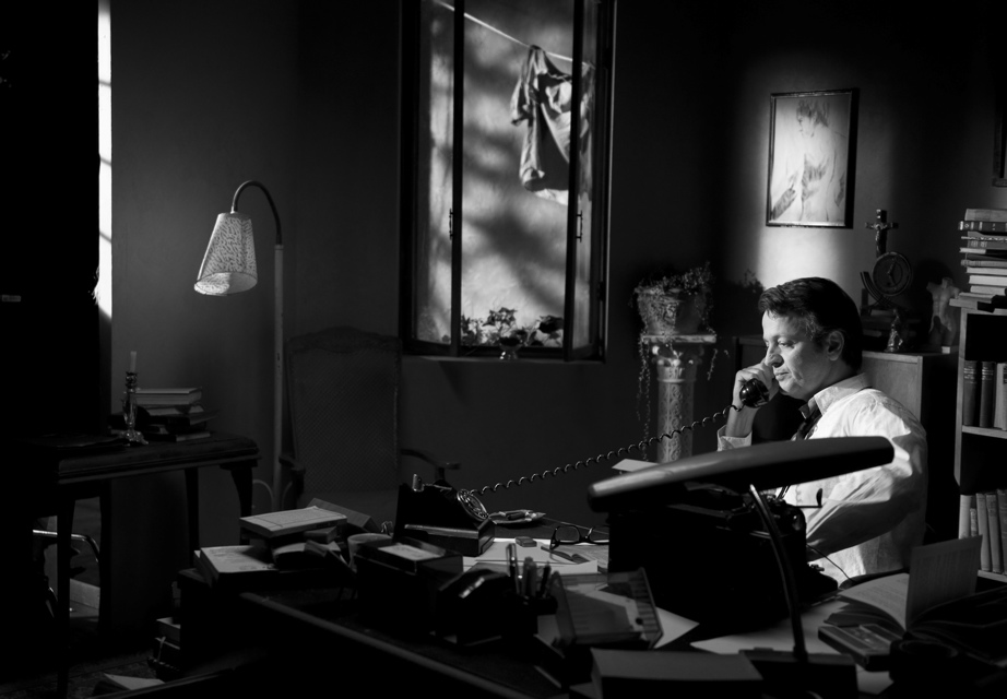 最后的夜晚剧照的剧照