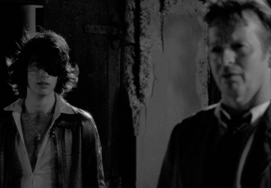 最后的夜晚剧照的剧照