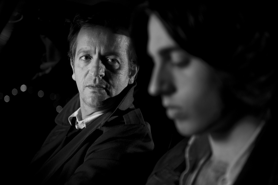 最后的夜晚剧照的剧照