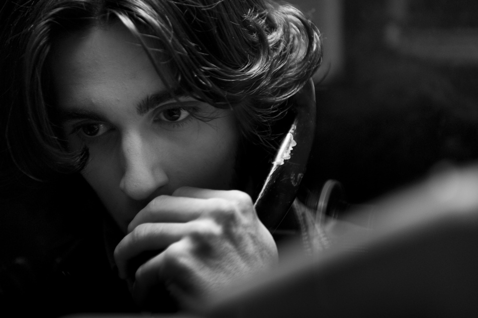 最后的夜晚剧照的剧照