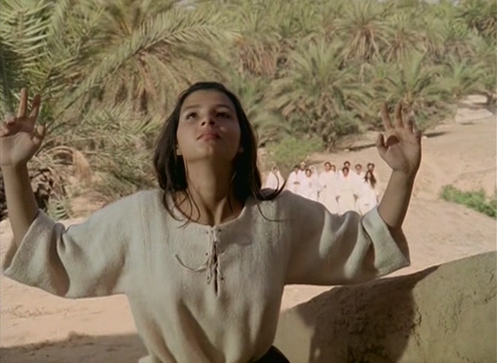 弥赛亚剧照的剧照