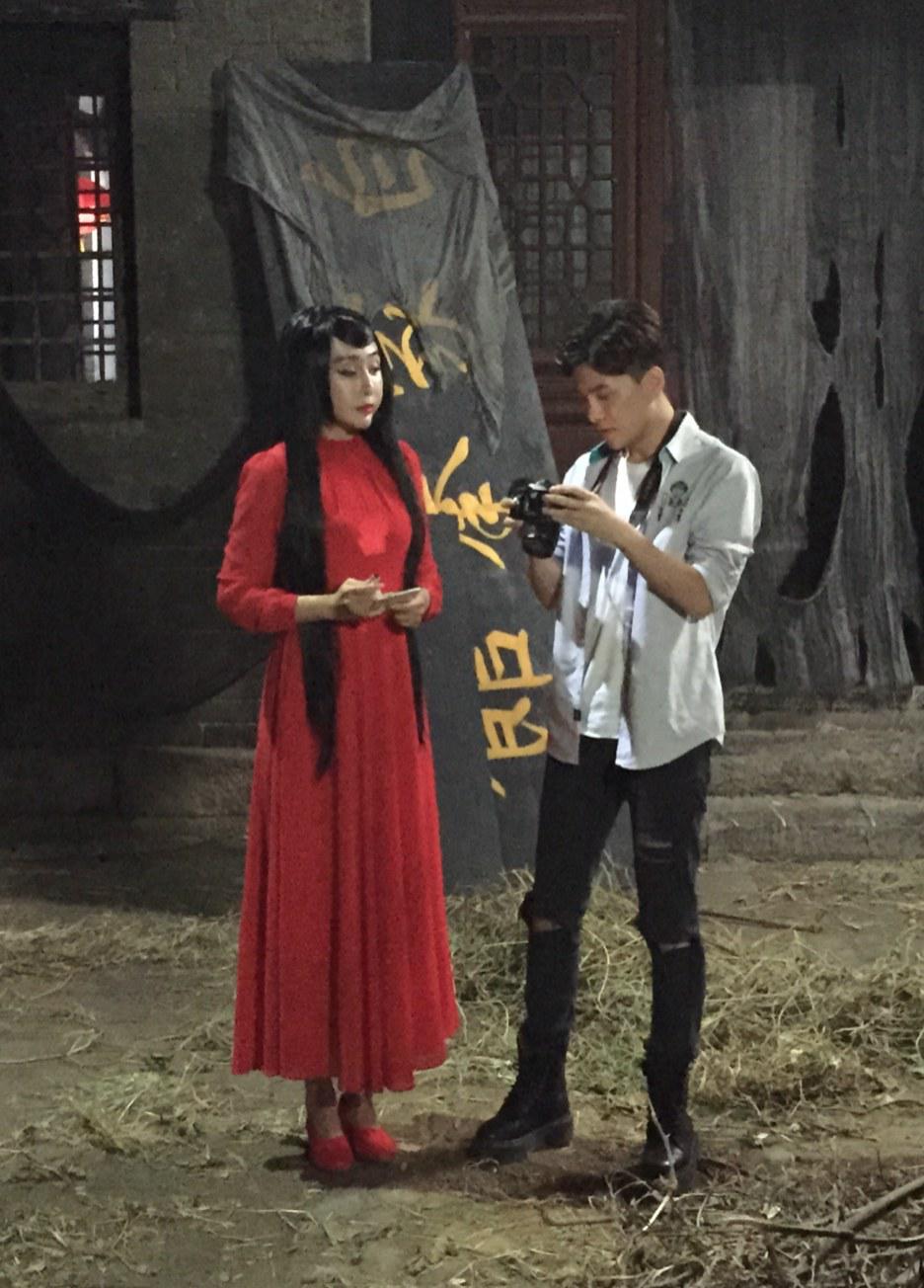 七月半2：前世今生剧照的剧照