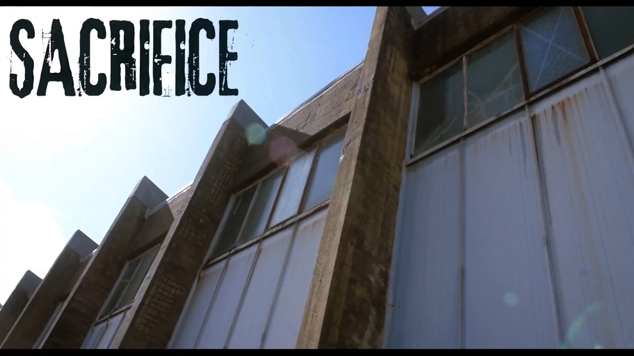 美国豚鼠4:献祭剧照的剧照