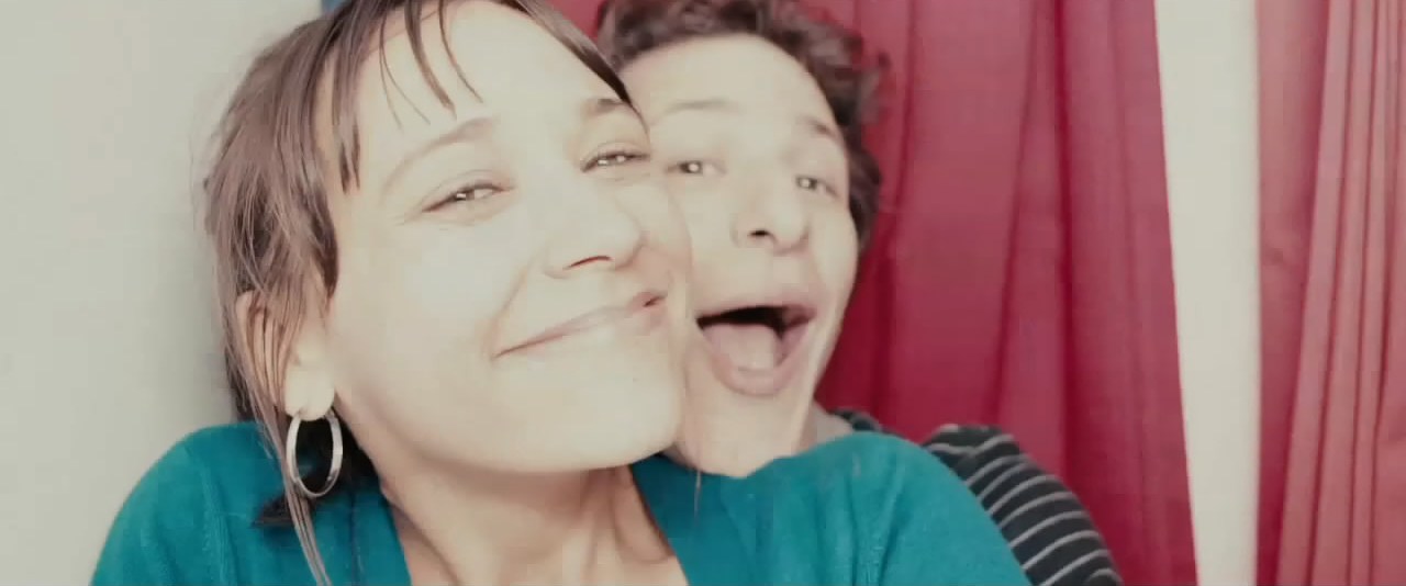 离婚不分手剧照的剧照