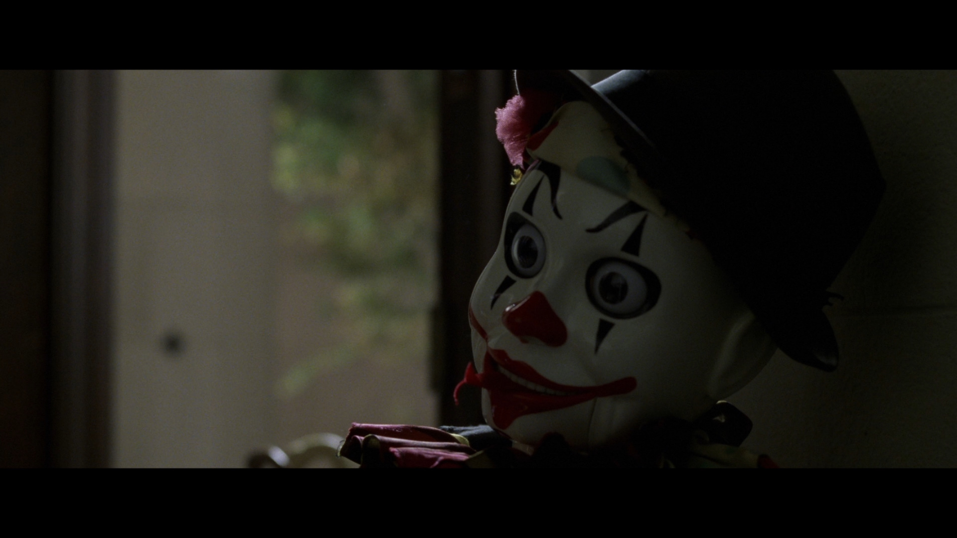 心理游戏剧照的剧照